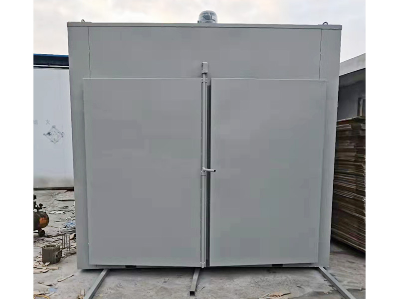 雙門自動恒溫烤箱