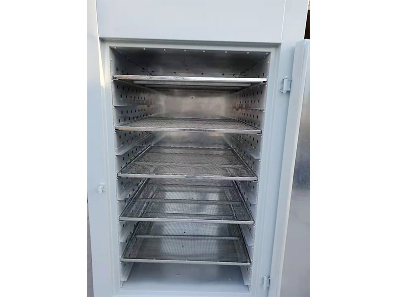 單門自動恒溫烤箱