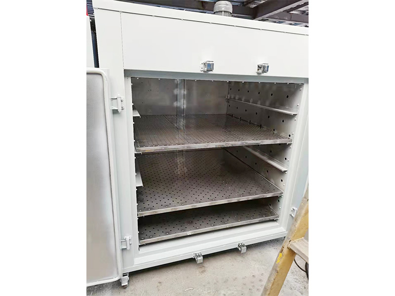 雙門自動恒溫烤箱