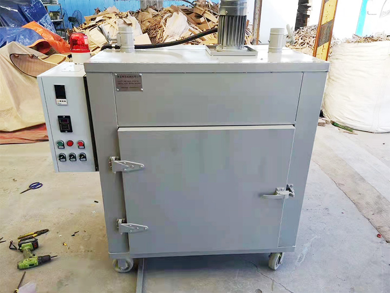 ?工業(yè)烤箱的空載熱是什么？