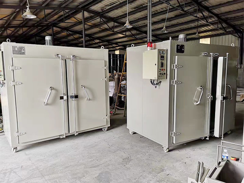 工業(yè)烤箱維修操作指南有哪些問題？