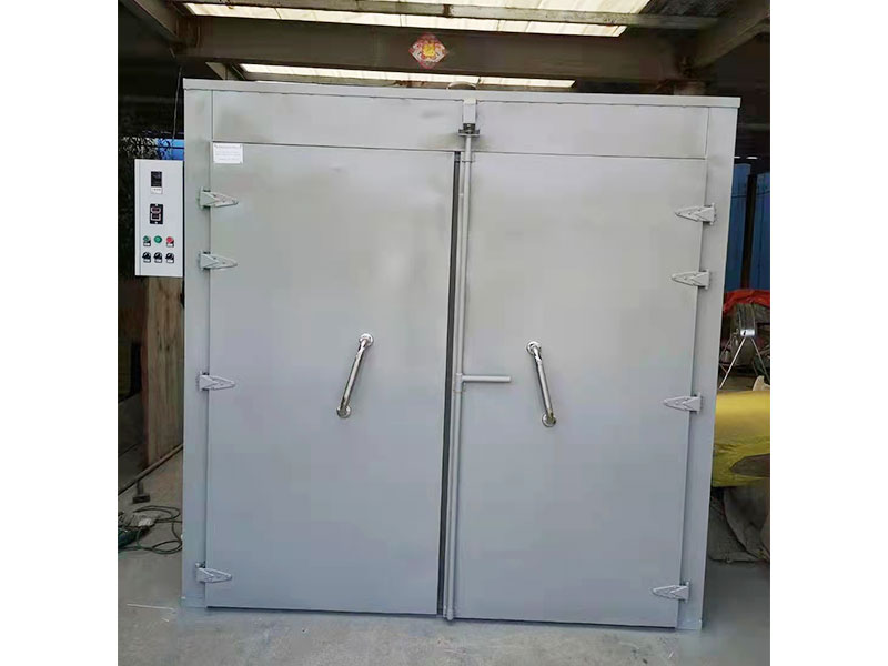 工業(yè)烤箱分為哪幾類呢？