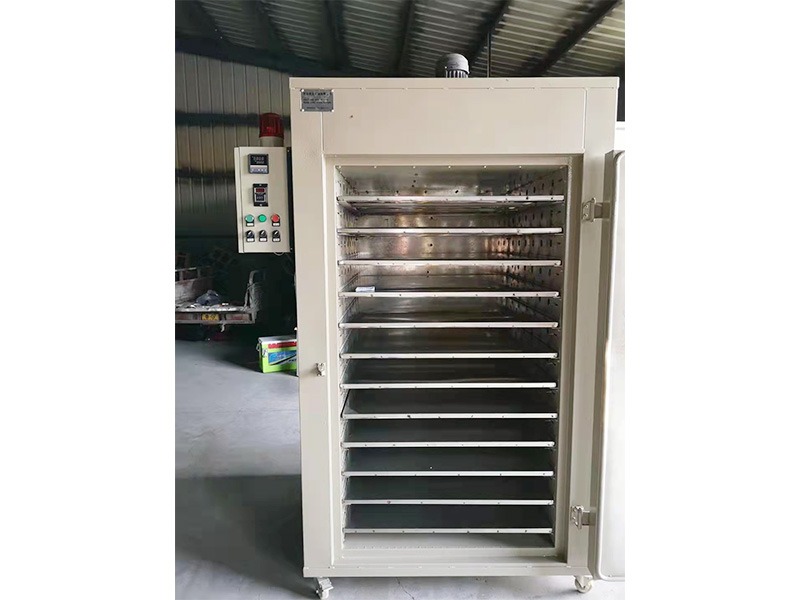 對(duì)于工業(yè)烤箱你了解多少？